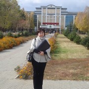 Райгул Мадиева on My World.