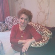 Раиса Иванова on My World.