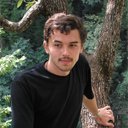 Илья Раков on My World.