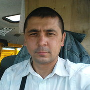 Расим Азаубаев on My World.