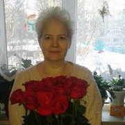 Нина Шафеева on My World.
