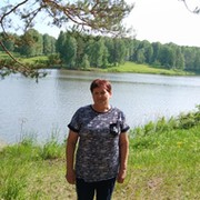 Разиля Хужина on My World.