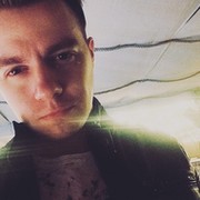 Голуб Илья on My World.
