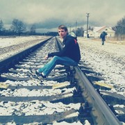 Дмитрий Смирнов on My World.