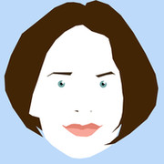 Лора Беккер on My World.