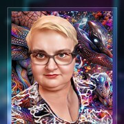 Марина Григорьева on My World.