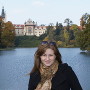 Ирина Гринева on My World.