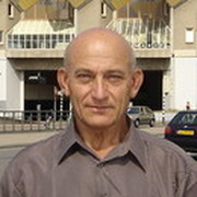 Николай Дьяченко on My World.