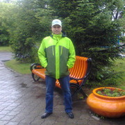 юрий лефтер on My World.