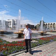 Роман Евченко on My World.