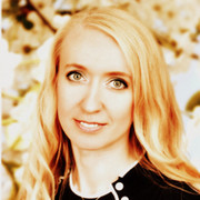 Екатерина Блохина on My World.