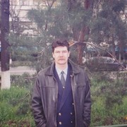 Rollan Taziev on My World.