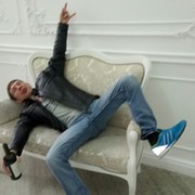 Сергей Рыльских on My World.