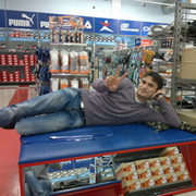 Рин Риныч on My World.