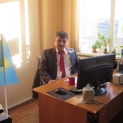 Рысбаев Абдураман on My World.