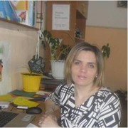 Елена Макарова on My World.