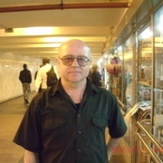 Владимир Ружицкий on My World.