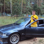 Сергей Ясюкайтис on My World.