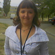 Ольга Ртищева on My World.