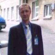 Вадим Руденко on My World.