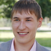 Сергей Рупасов on My World.