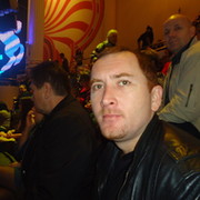 rusan djavatov on My World.