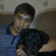 Руслан Уалиев on My World.