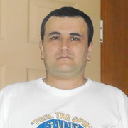 Rustam Usubov on My World.