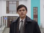 Рустам Гилязетдинов on My World.