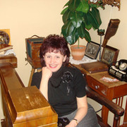 Татьяна Р. on My World.