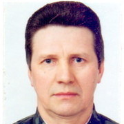 Вячеслав Сергачев on My World.