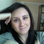 Алена Будкина on My World.