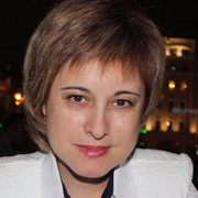 Светлана Салтанова on My World.