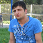 sahil aliyev on My World.