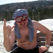 Сергей Михань on My World.
