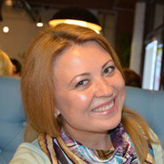Анастасия Сычёва on My World.