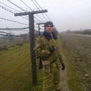 Собирчон Шерматов on My World.