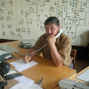 Сабырхан Ракишев on My World.