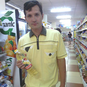 Эльдар Сагадиев on My World.