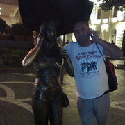 Shahin Abdullaev on My World.