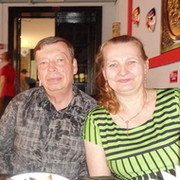 Светлана Саковина on My World.