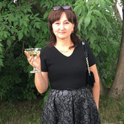Гульжанат Салкенова on My World.
