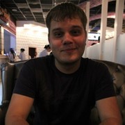 Артурик Клинтс on My World.