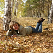 Татьяна Самсонова on My World.