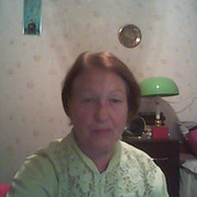 Александра Стригоцкая on My World.