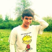 Саня Смирнов on My World.