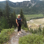 Ольга Зиновьева on My World.