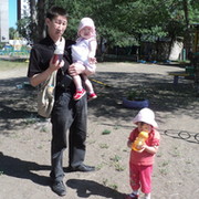 Александр Саргов on My World.