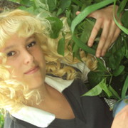Александра ангел Кауркина on My World.