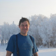 Александр Нецветаев on My World.
